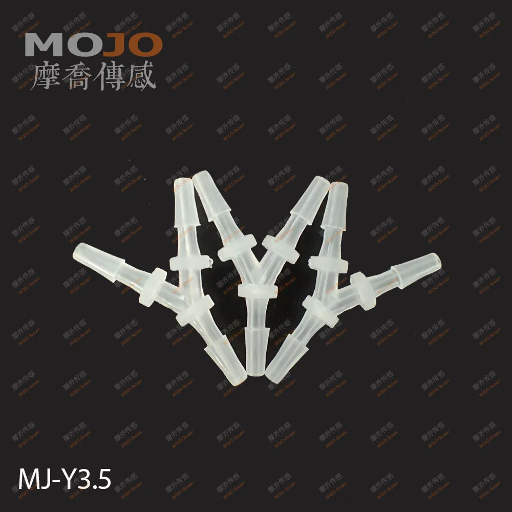 Mj-y 3,5 pp Hydraulik schlauch anschlüsse (Stück/Lose)