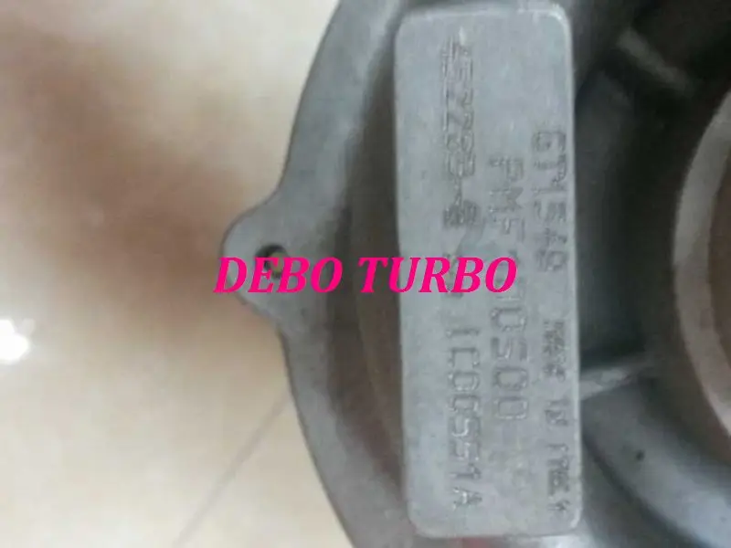 NEW STOCK GENUINE  GT1549 452283-0003 Turbo Turbocharger Rover SDI 25 45 75 TCI/E 20T2N 2.0T 77KW