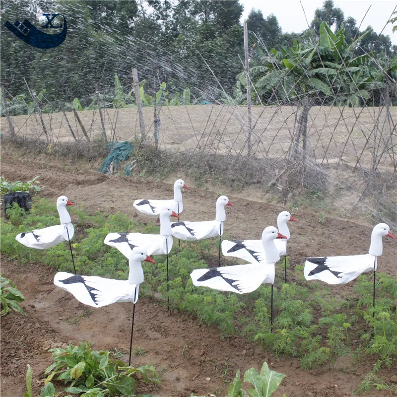 

Xilei Wholesale Tyvek Goose Hunting Decoys Windsock Hunting Equipment From China