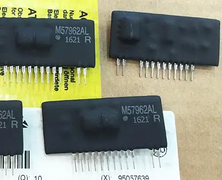 M57962AL  M57962L    ZIP12