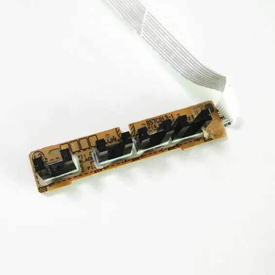 Printer Spare Parts Cartridge Sensor Boards For Brother MFC-J6710 6710 J6710 Printers