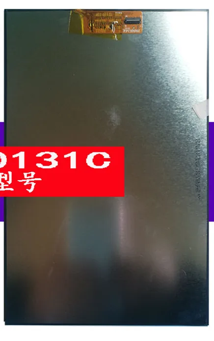 10.1 인치 31PIN FPC10131C 태블릿 컴퓨터 화면 LCD 화면