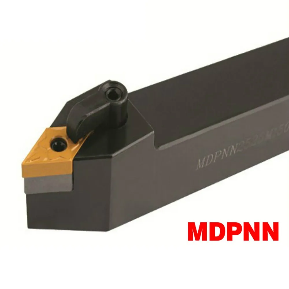 MDPNN 1616H11 2020K11 2020K15 2525M11 2525M15 3232P15 Index External Lathe Turning Holder For VNMG1604 inserts