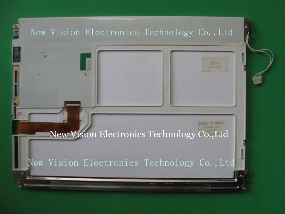

LQ13X31 LQ13X32 Original High Quality 13.3 inch LCD Display Screen for Industrial Application for SHARP