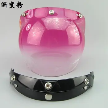 12 best sales Viseira do capacete bld - №10