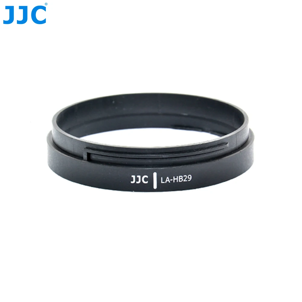 JJC Camera Lens Hood Adapter For NIKON AF Zoom-Nikkor 80-200mm f/2.8D ED Lens to use with NIKON HB-29 or JJC LH-29