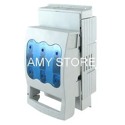 

400/660/500VAC 160A 3 Pole NT00 Fuse Disconnect Isolation Switch Isolator