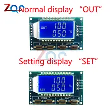 PWM Signal Generator LCD 1Hz-150Khz #4