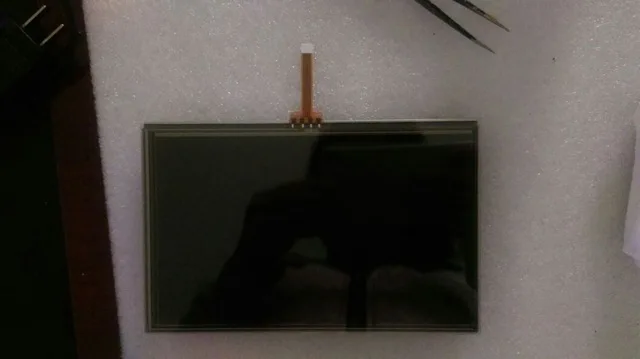 

c070vw04 v1 Lcd Screen Display PANE