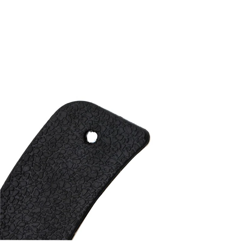 لنيكون D80 الإبهام المطاط الغطاء الخلفي المطاط DSLR كاميرا استبدال وحدة إصلاح جزء