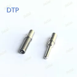 0462 Pcs DTP 203-12141-0460 204-12141-스테인레스 스틸 크기 14AWG ~ 12AWG 핀 자동차 커넥터 터미널, deutsch용