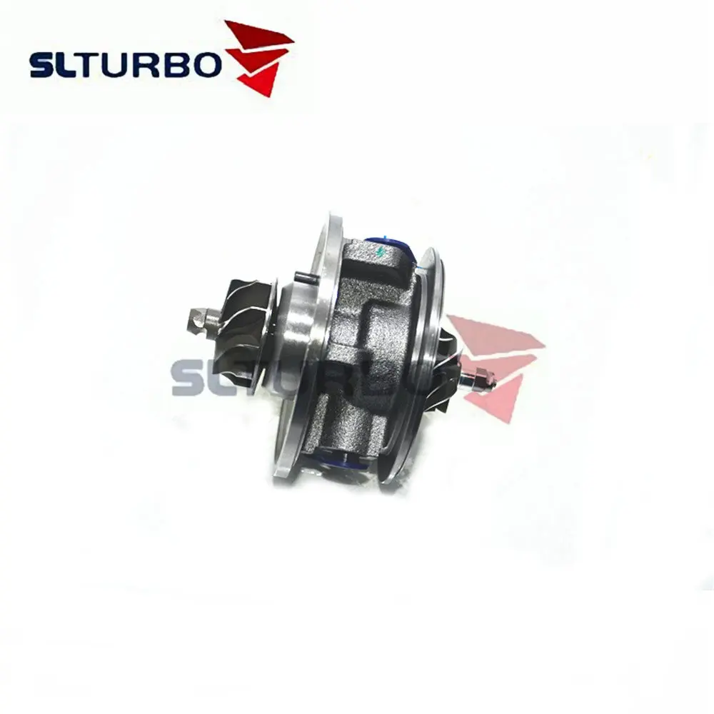 Turbocharger Core 54399700054 54399880054 045253019J for Seat Cordoba lbiza 1.4 TDI 59Kw 80HP BWB BMS 2005-2008 Engine Parts