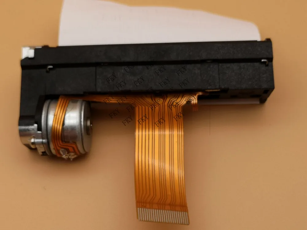New compatible LTP02-245-13 thermal printhead, 58MM thermal print head, handheld thermal head Compatible LTP02-245-12 JX-2R-17