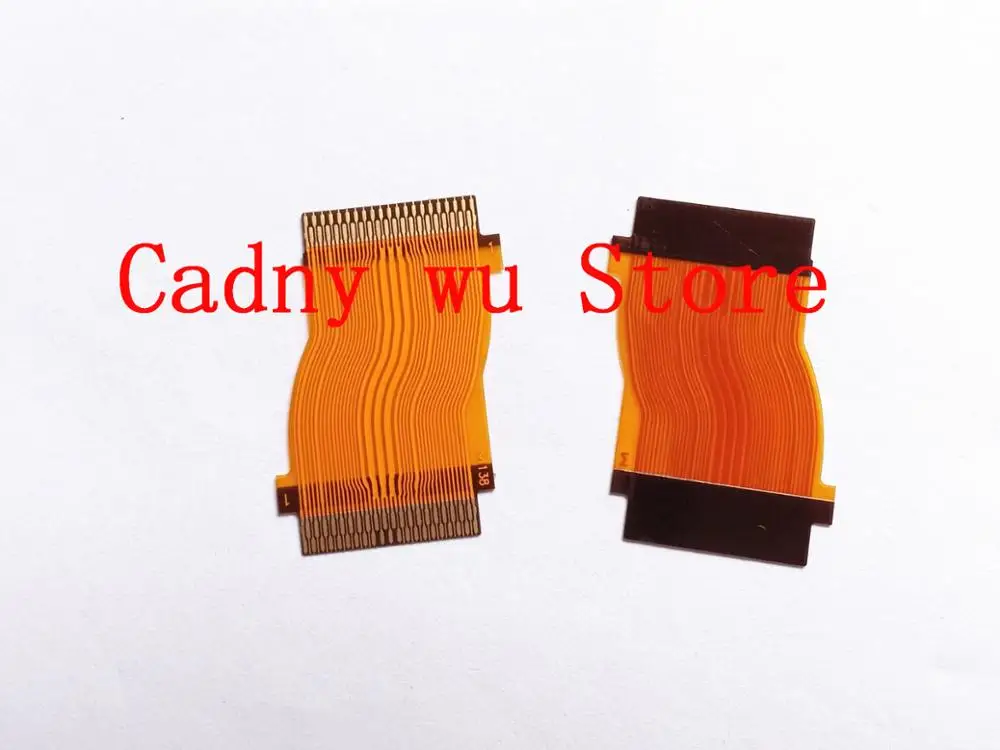 NEW For Canon 60D Flex Cable From powerboard Connect Mainboard Camera Replacement Parts