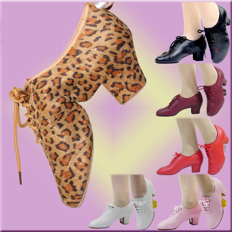 zapatillas-de-baile-de-salon-para-mujer-zapatos-deportivos-con-cordones-de-jazz-piel-autentica-t1-b-moderno-de-lona