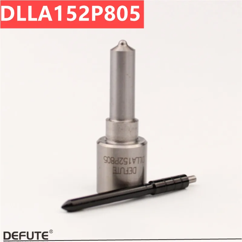 DLLA152P805 DEFUTE NOZZLE K DIESEL 9913417 PART NUMBER DLLA152P805