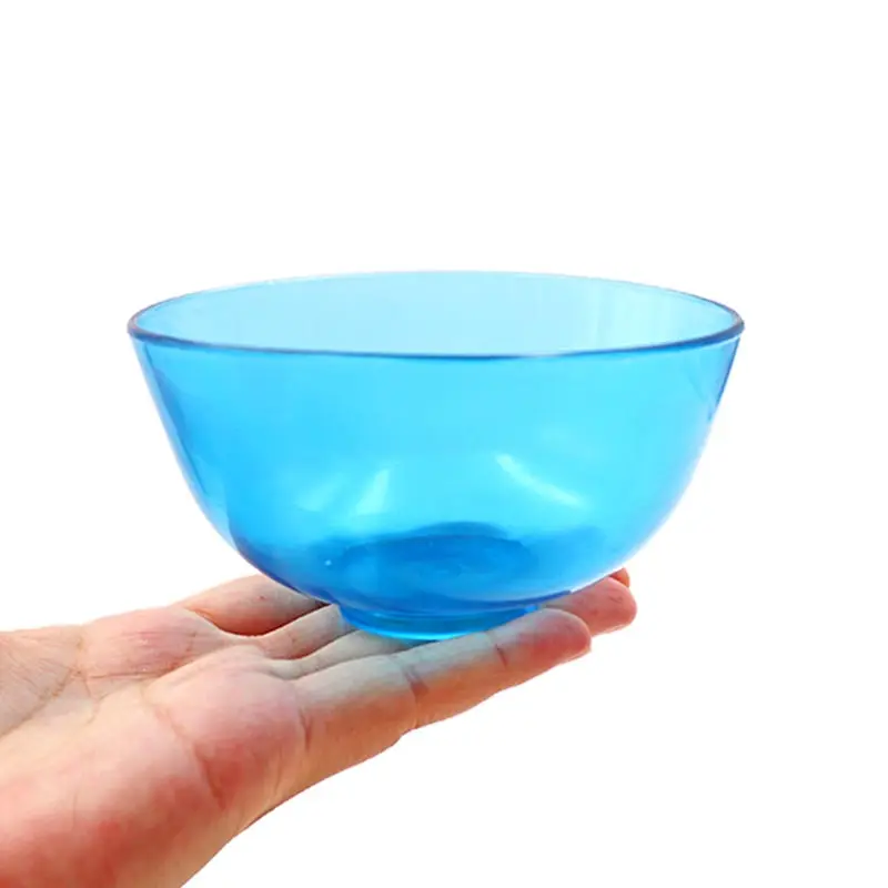 Dental Mixing Bowl Rubber Mixing Bowl Small/Medium/Large Dental Lab Instrument Oral Tools Silicone Flexible