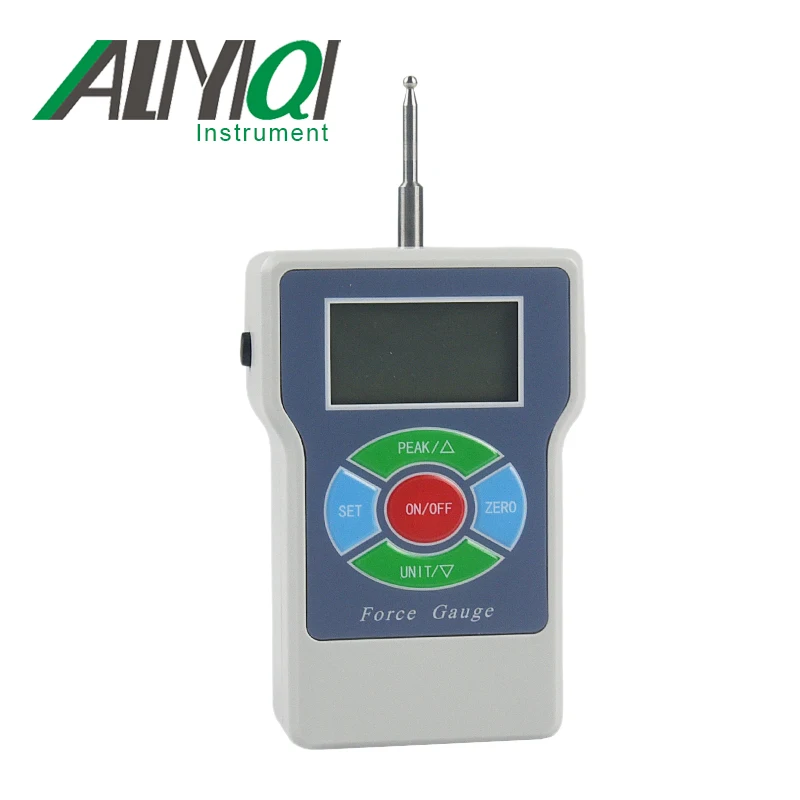 

ALIYIQI ATL Digital Tension Meter Tensionmeter Digital Tension Gaugetensiometro Tension Meter Force Meter