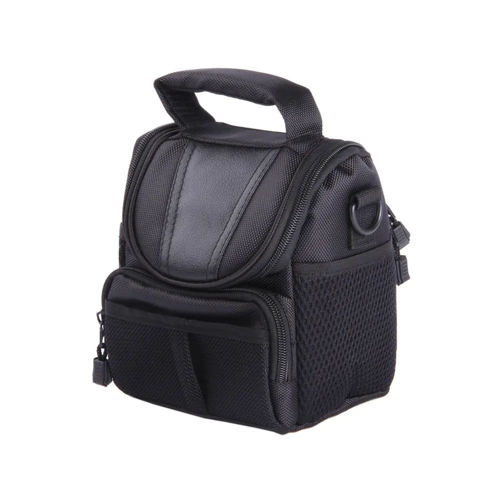 Camera Case Bag For Canon EOS R R100 R50 R8 R6 R7 R10 RP M50 4000D 2000D 250D 200D SX70 SX60 SX50 SX540 SX530 SX520 SX510 SX420