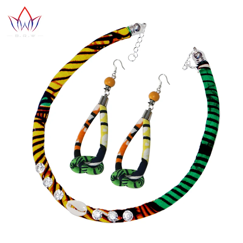 2023 böhmischen Von Halsband Halskette Schmuck Sets Boho Von Shell Erklärung Halskette & Anhänger Mit Lange Ohrringe Für Frauen BRW WYB81