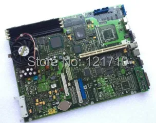 Industrial equipment SIMATIC RACK PC840 board A5E00148820 A5E00077956/10