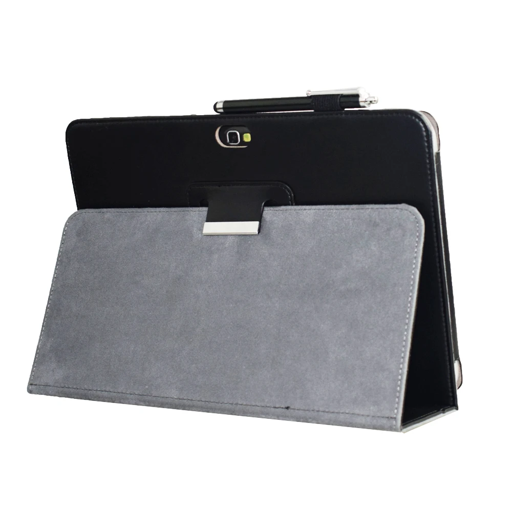 GT-N8000 N8010 N8013 Note 10.1 (2012 Release) Advanced leather stand cover for Samsung N8005 N8020 SCH-I925 Tablet book case