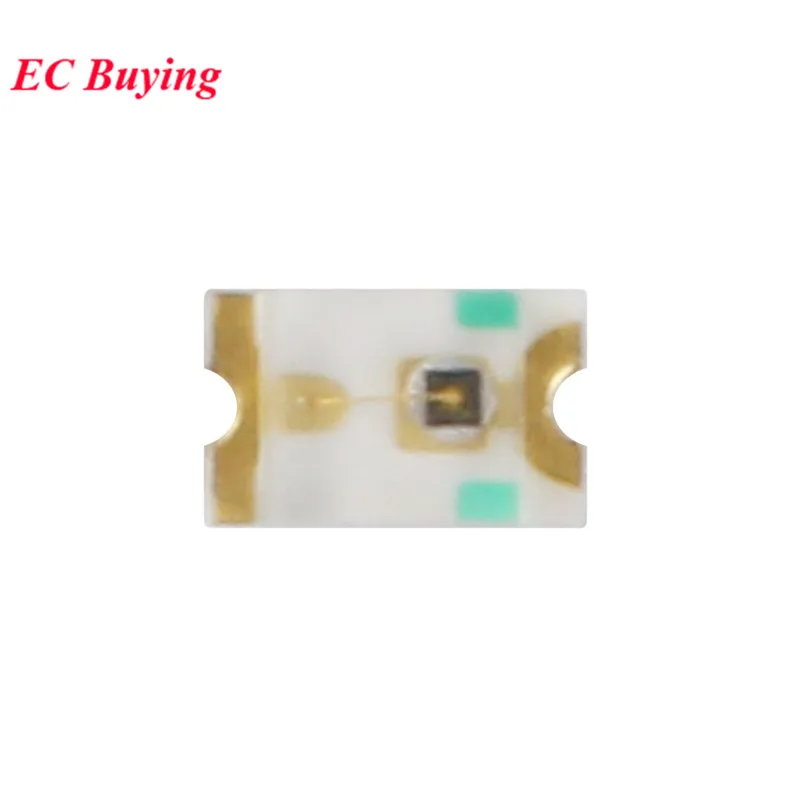 100pcs/lot IR17-21C/TR8 0805 SMD LED Infrared 940nm IR Infrared Emission Diode Emitting Diode DIY IR17-21C TR8