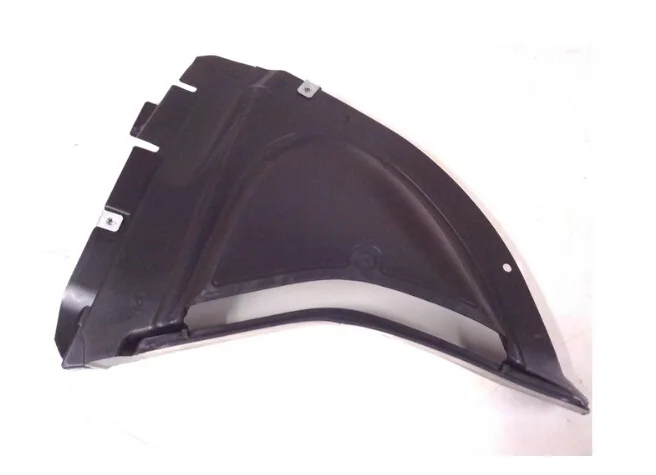 

Front Fender Liner Extension Right Side for BMW F01 F02 730i 740i 750i 51757185006