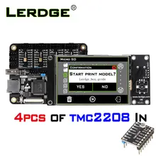 Z 3D Printer Control Board 32bit STM32 ARM #5