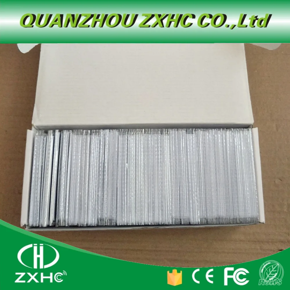 (10PCS) RFID 13.56Mhz Block 0 UID Changeable Card