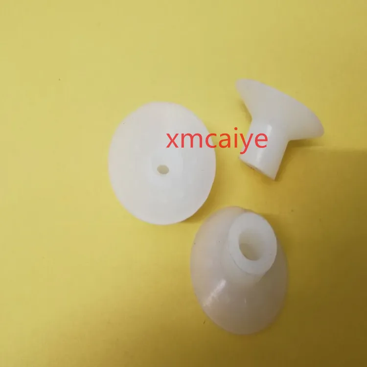 

100 Pcs High Quality And Durable Rubber Sucker For Printing Machine Spare Parts