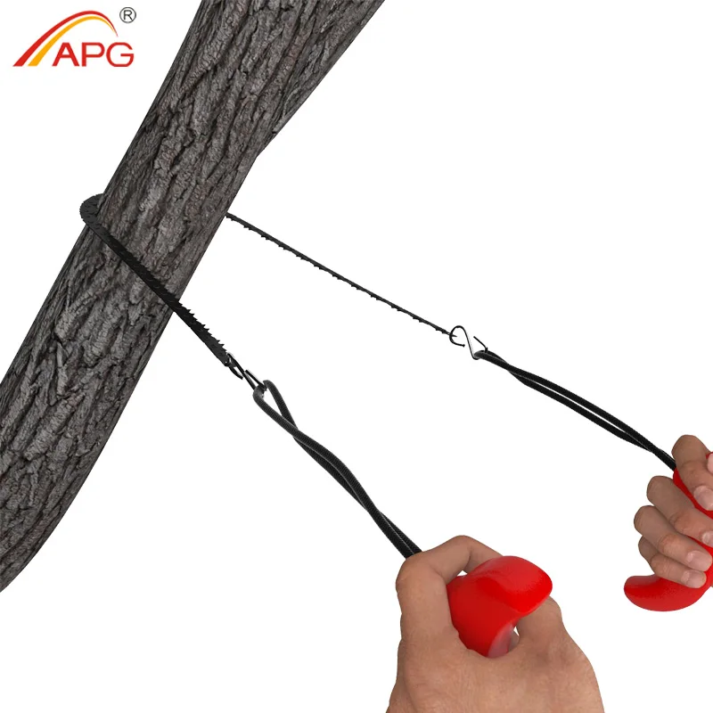 APG походный мини пини цепная пила и карманная пила APG походный мини пини цепная пила и карманная пила