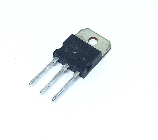 10PCS/LOTS BU941ZP BU941 TO-3P 500V 15A