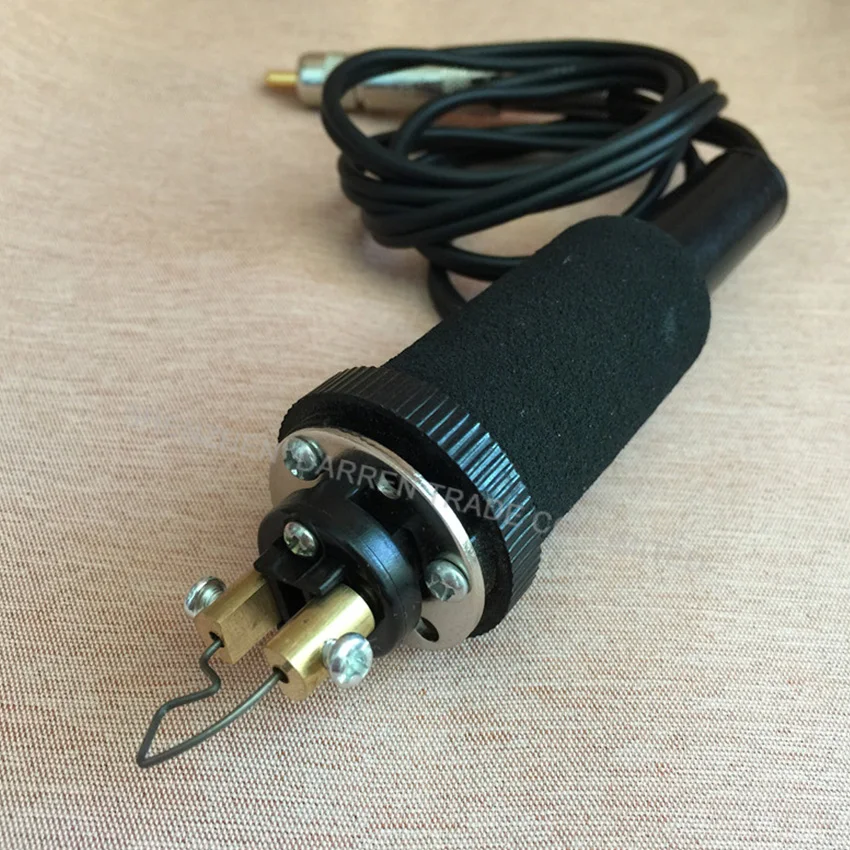 1 Pc Zyx2-1 Multifunctionele Kalebas Pyrography Machine + 2 Stuks Handvat Pen + 20 Pcs Pyrography Penpoints Houten Kalebas Ambachten