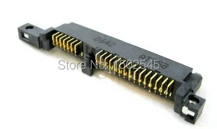 Original Hard Drive SATA Connector for HP Pavilion DV6000 DV9000 V6000 TX1000 TX2000 TX2500 TX2 HDD Interface