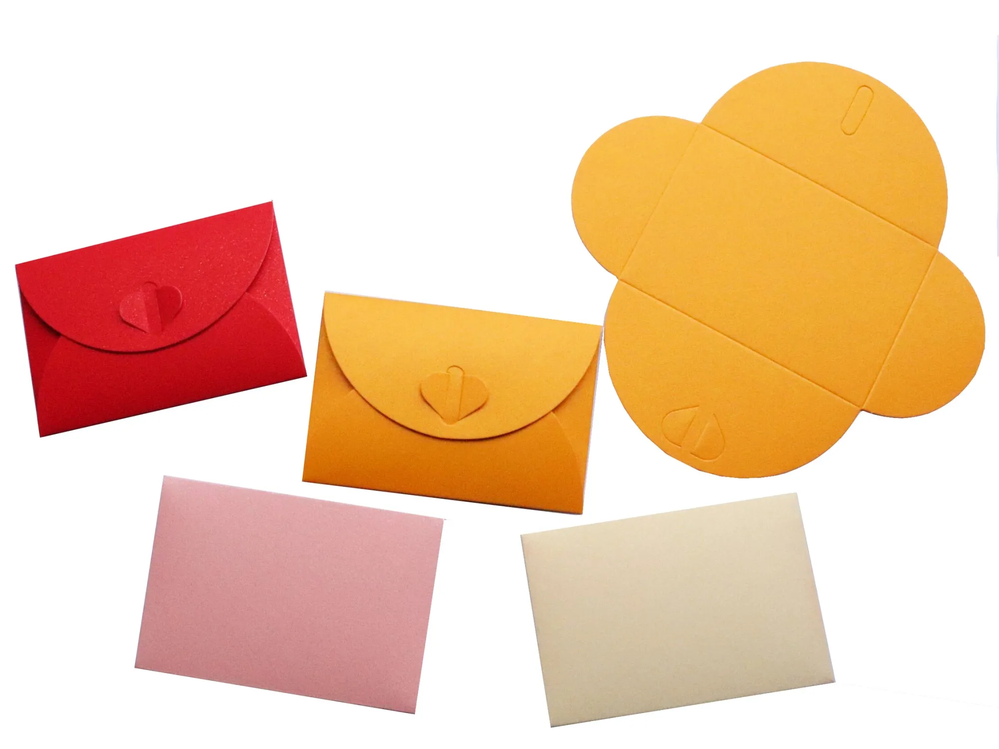 (10 pieces/lot) 17.5*11cm Colorful Vintage Envelope Pearl Paper Envelopes Gift Greeting Card Invitation Card Letter Envelopes