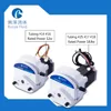 蠕動ポンプyz1515x,24v,ステッピングモーター,液体移送用,自吸式,中国工場 2