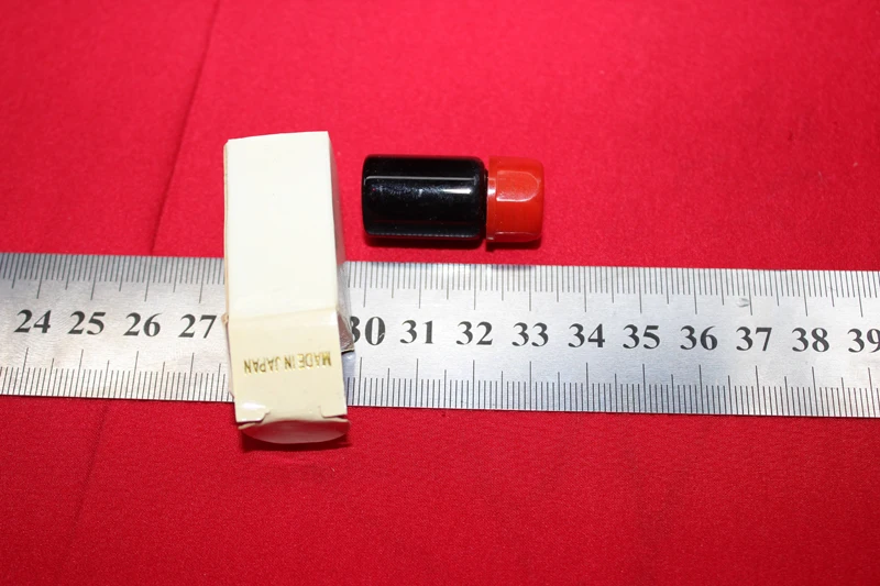 A small bottle 2mg ferrofluid for tweeter speaker voice coil