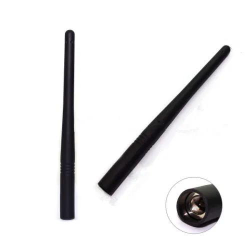 

VHF Whip Antenna for Vertex Standard VX-131 VX-132 VX-351 VX-354 VX-414 VX-424 Two Way Radio