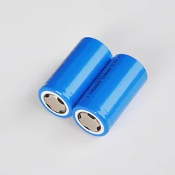 2-5PCS 3.7V 26500 lithium ion rechargeable battery icr26500 li-ion cell baterias 3200MAH for flashlight electric razor shaver