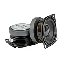 Mini 2 Inch 4 Ohm Speakers 2 pcs #5