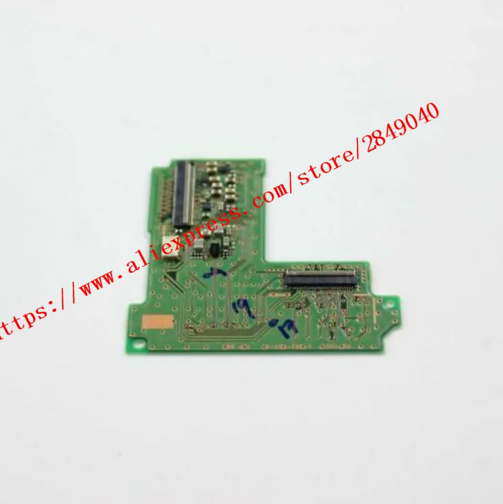 

new for Sony Alpha a9 ILCE9 LCD Display Driver Board Assembly Replacement Repair Part