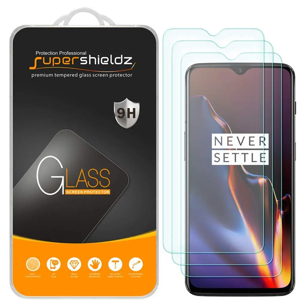 Tempered Glass For …