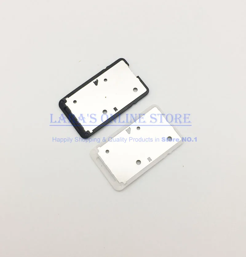 New For Lenovo Tab 3 8.0 850F/M TB3-850M TB-850M Tab3-850 SIM Card Tray Cover Reader Module Holder Slot Adapter Replacement Part