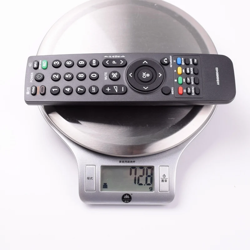 A distanza di Controllo Per LG TV AKB69680403 32 LG 2100 32LH2000 32LH3000 32LD320 42LH35FD 42PQ20D 50PQ20D 22LU4010 26LH2010 controller