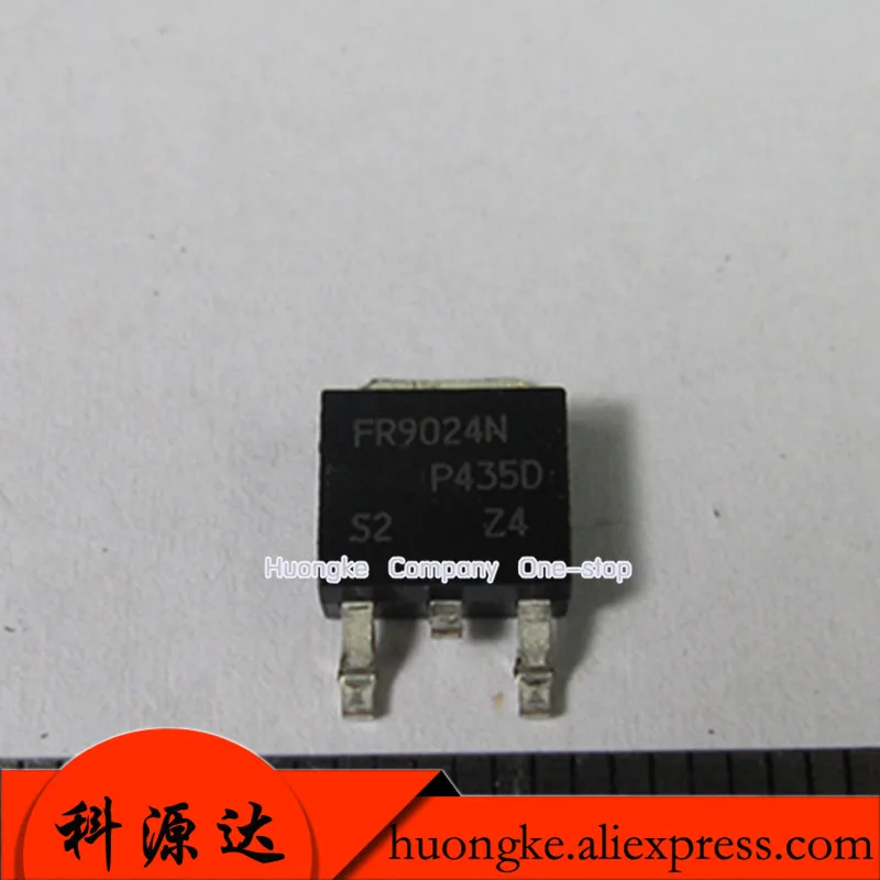 10PCS/LOT IRFR9024N FR9024N IRFR9024  INSTOCK