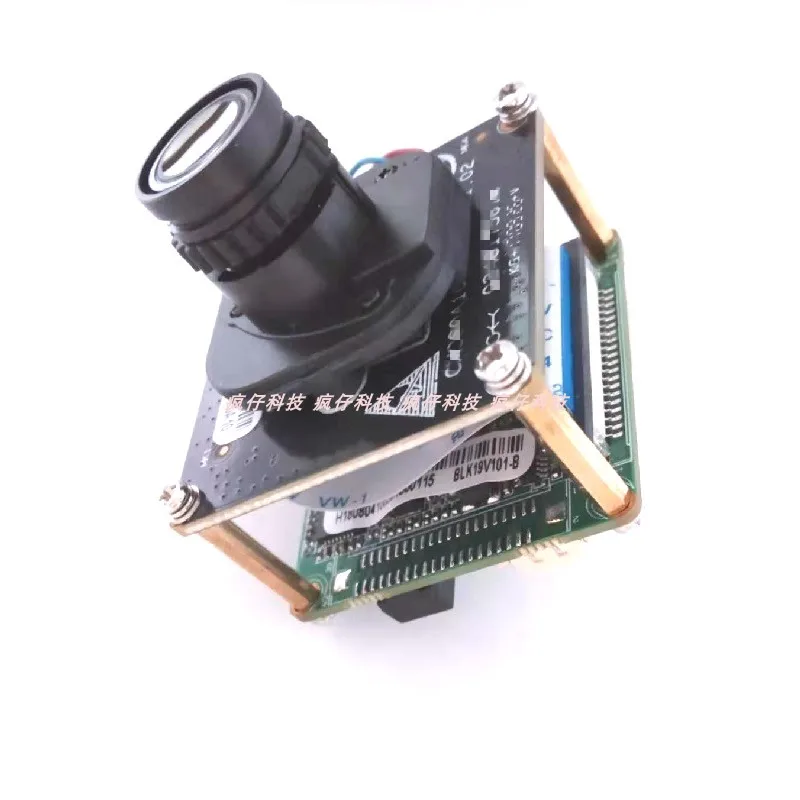 Video-Audio Image Processing Development Evaluation Board Computer Embedded Vision for OpenCV Learning