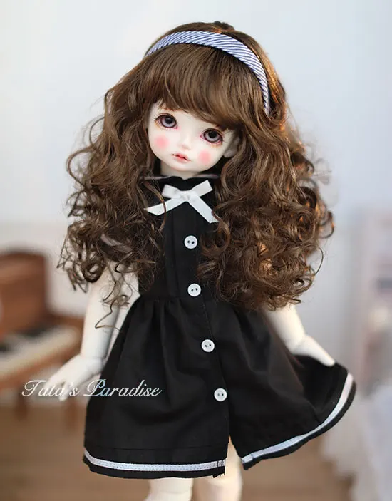 

Масштаб 1/6, 1/4, 1/3, матросское платье BJD для одежды BJD/SD, аксессуары для кукол, кукла, обувь, парик и другие аксессуары в комплект не входят 18D1090