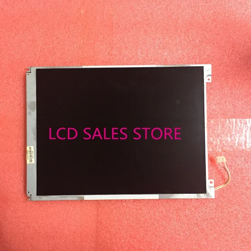 TX31D02VC1CAA MONITOR INDUSTRIAL de 12.1 POLEGADAS LCD SCREEN DISPLAY ORIGINAL