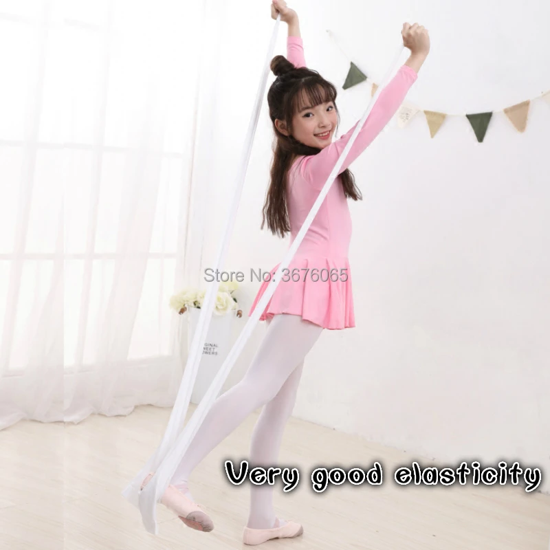 Spring/autumn candy color children tights for baby girls kids cute velvet White pantyhose stockings for Ballet dance girl tights